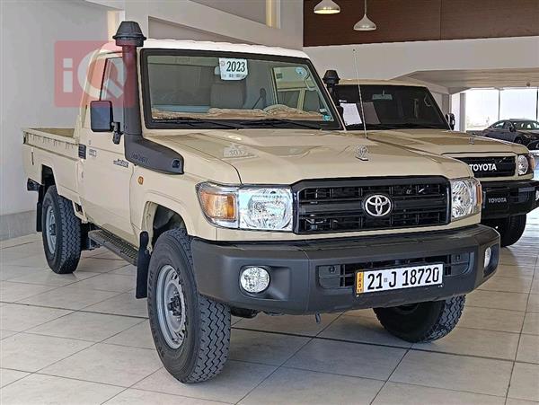 Toyota for sale in Iraq